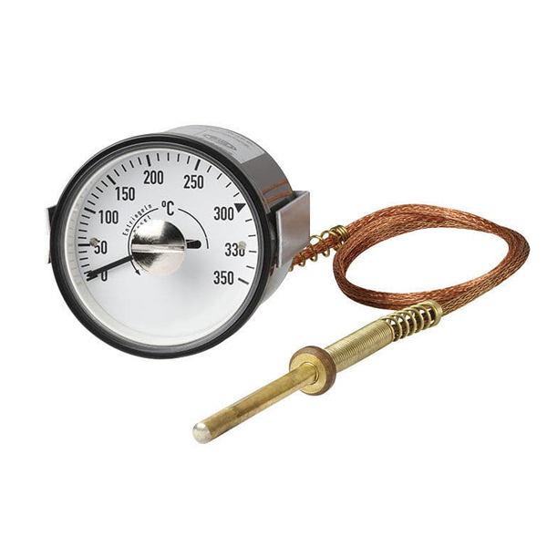 Pressure type Thermometer